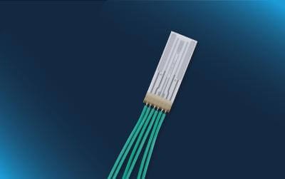 Conductivity sensor LFS1505 insulated