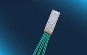 Conductivity sensor LFS1505 insulated