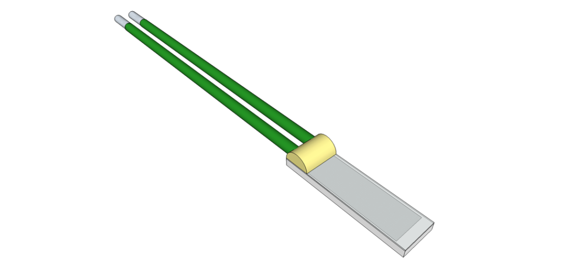P0K1.102.2I.B.030 with insulated wires