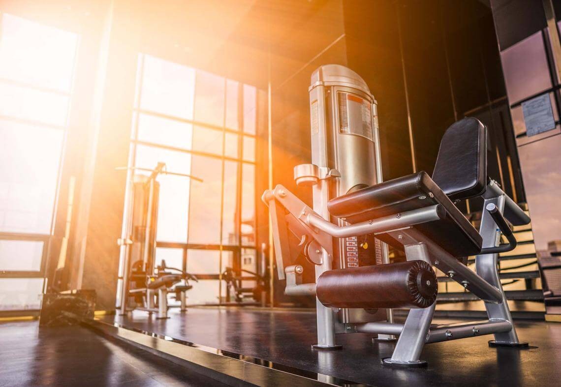 Inhouse Fitness