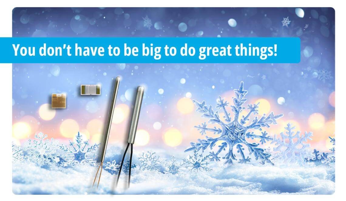 iST Winter Newsletter