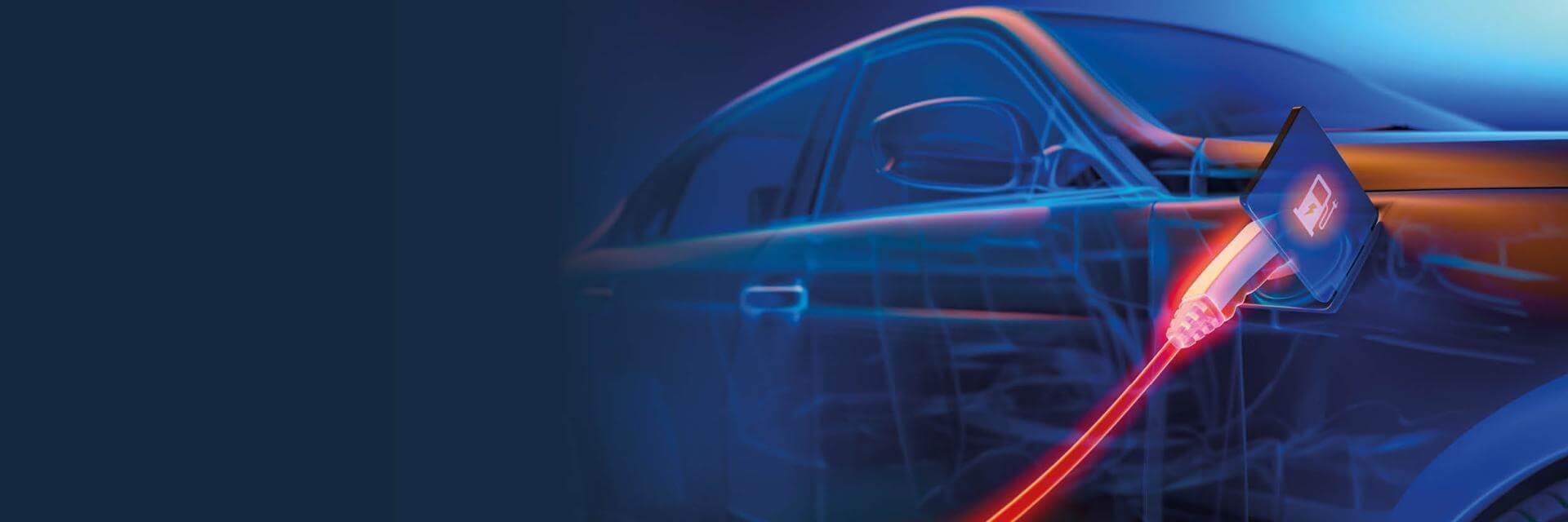 E-mobility & fuel cell applications