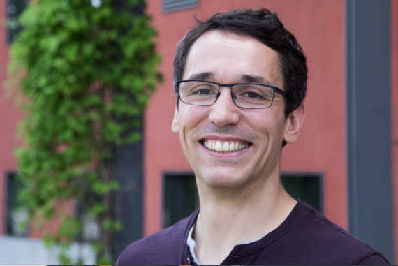 Dr. Michael Langenmair