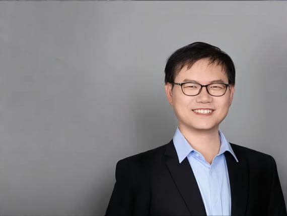 Arvin Cao