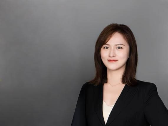 Jane Xu