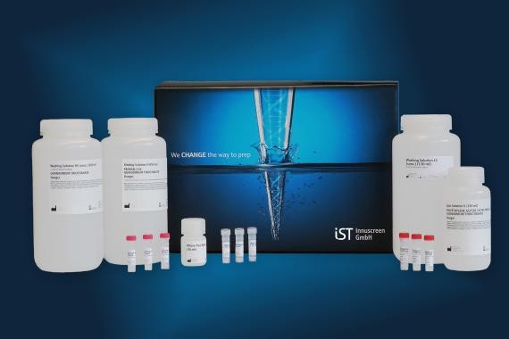 Extraction kits for manual or automated DNA & RNA extraction DNA & RNA extraction kits