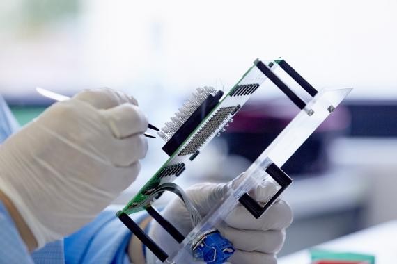 production process measuring production process measuring