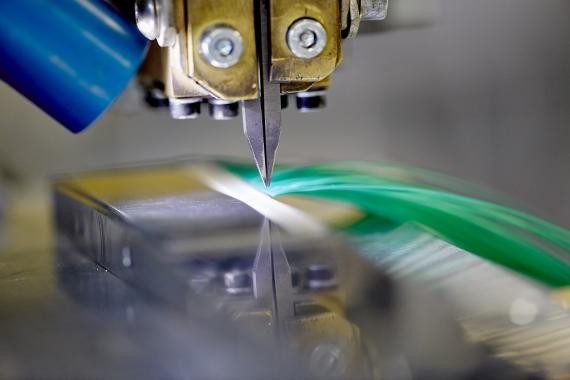 production process welding production process welding