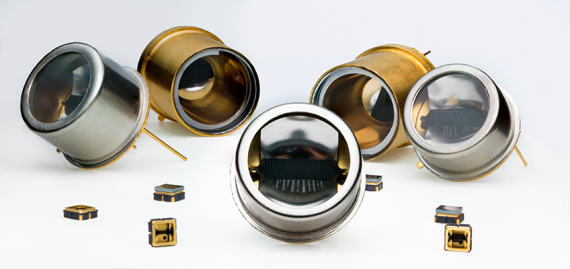 IR emitters IR heat sources