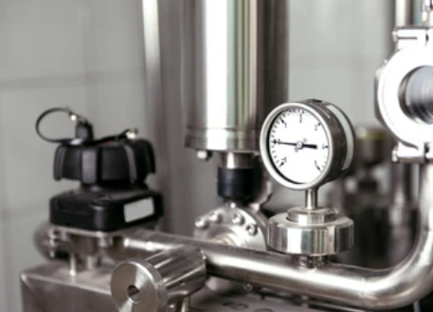 Compressor dryer systems