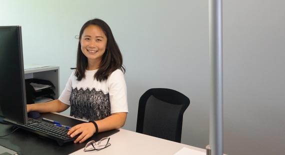 Effi Tingyuan Steinkellner Effi Tingyuan Steinkellner