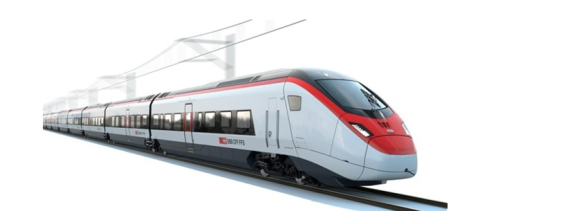 Electric power trains_image_Stadler rail