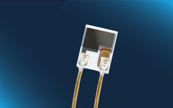 High humidity sensing High humidity sensing