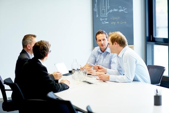 IST Sensor Design IST Sensor Design