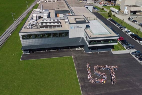 The History of IST AG IST history