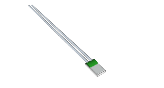 PG sensor