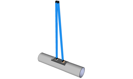 Sensor pairs and groups