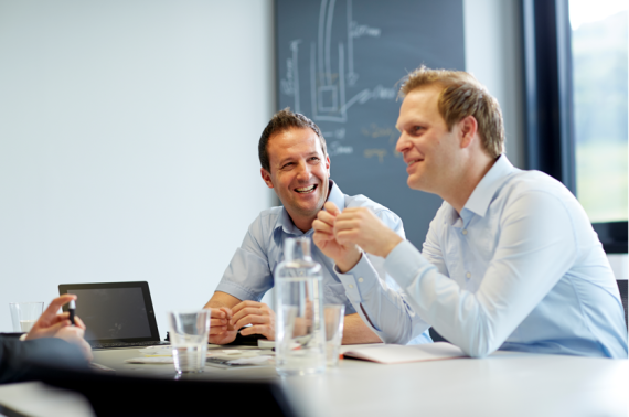 R&D consulting
