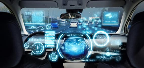 Sensors for Automotive Sensors for Automotive