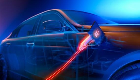 Sensors for E-mobility Sensors for E-mobility