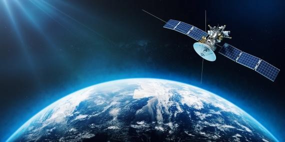 Sensors for Space Sensors for Space