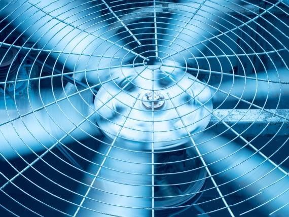 Sensors for ventilation Sensors for ventilation