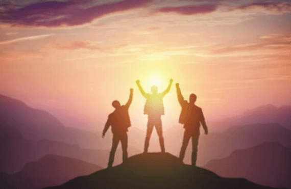 IST Collaboration principles - success