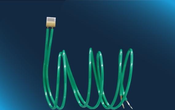 Temperature sensors for HVAC Temperature sensors for HVAC