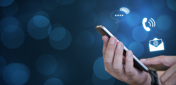 Contact request