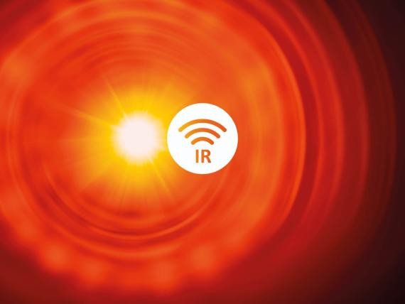 Thermal Infrared emitters Thermal Infrared emitters