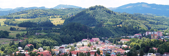 IST CZ_Roznov