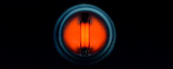 Infrared Source