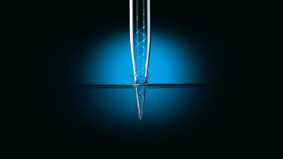 nucleic acid extraction DNA & RNA Extraction kits