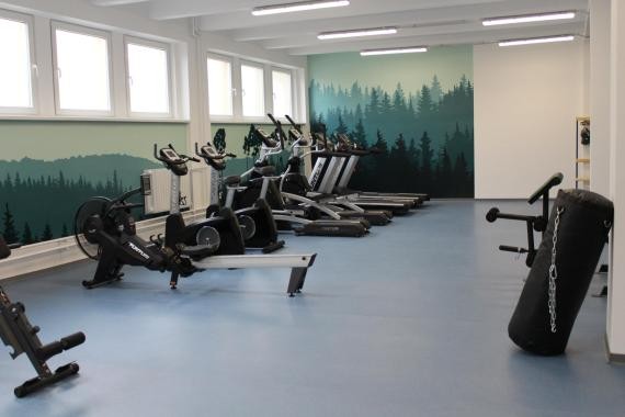 fit centrum