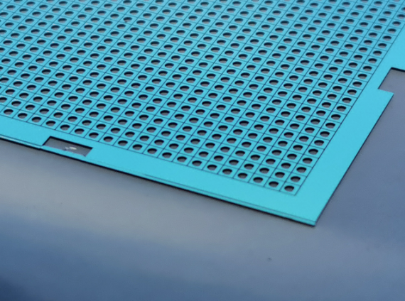 Silicon Wafer