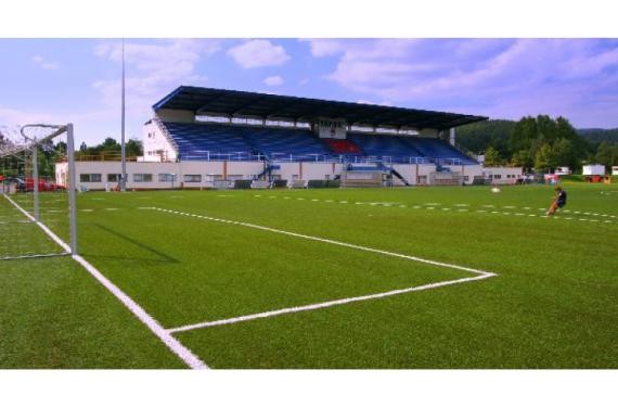 FC Rožnov FC Rožnov
