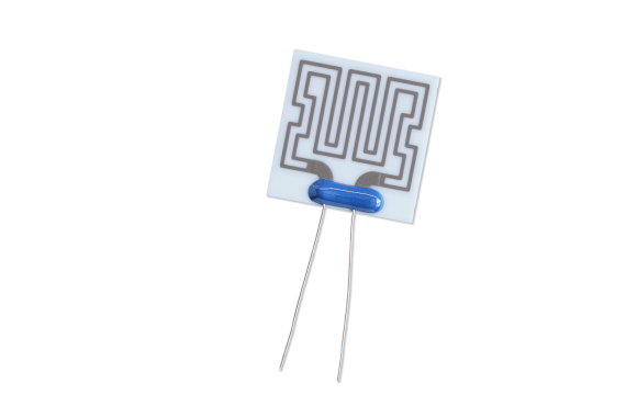 Micro heater HST6R4 Micro heater HST6R4