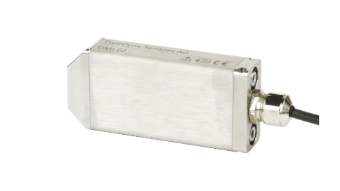 Viscosity Sensor VLO-M2