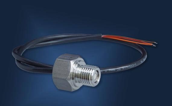 HYT939K5 Module for dw point monitoring