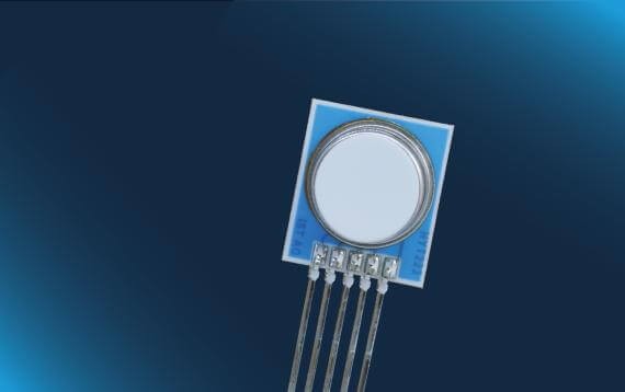 Humidity & temperature_sensor_HYT223_heated Humidity & temperature_sensor_HYT223_heated