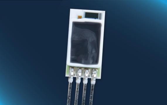 HYTR411 - Humidity and Temperature Module HYTR411 - Humidity and Temperature Module
