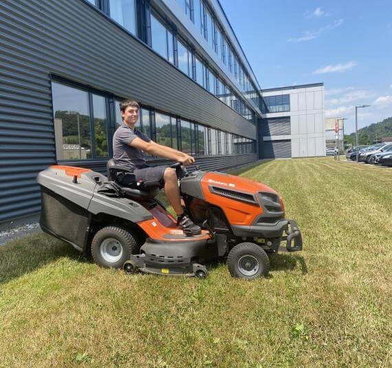 IST AG Lernender Betriebsunterhalt