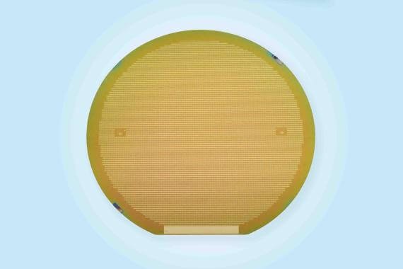 Substrat-silicon Substrat-silicon