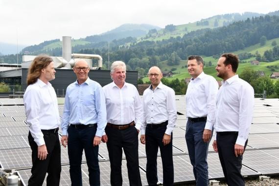 Mangement iST Management iST