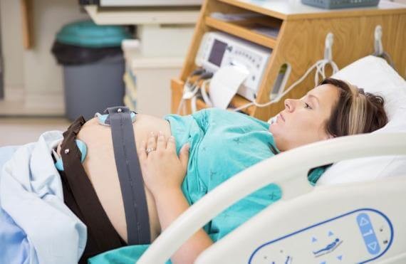 Sensors for Cardiotocography Sensors for Cardiotocography