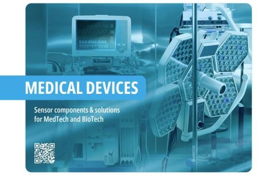 Brochure Medical devices