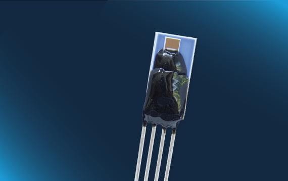 HYT 271 MK33 for harsh environments HYT 271 MK33 for harsh environments