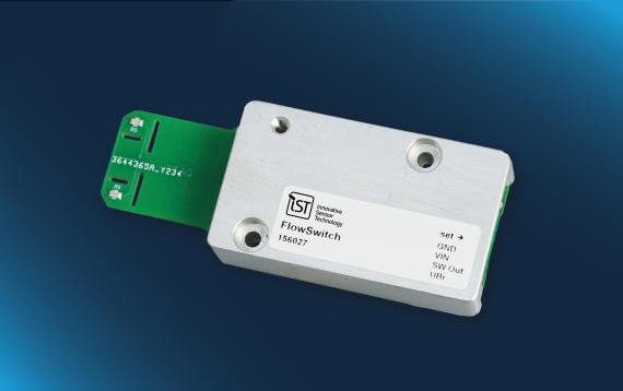 Flow Switch Module