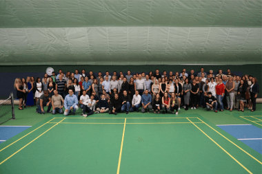IST AG employees