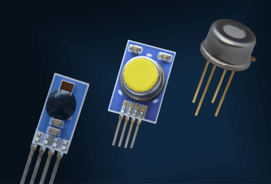 HYT humidity module family